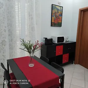 La Casa Di Antonia Appartamento Aeroporto di Catania Fontana Rossa