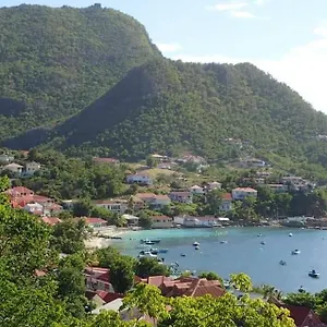 2- Laurier - 4 Pers - Proche Centre Terre-De-Haut