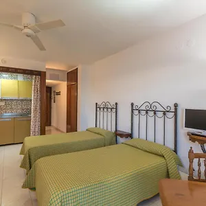  Apartamento Chinasol España