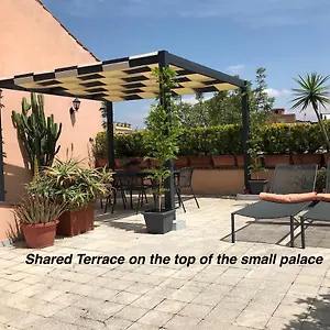  Apartment Dormiroma - Cedro 21