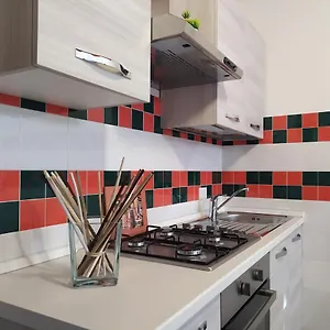 La Casa Di Ornella Casa vacanze Avola