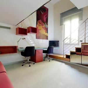 Ych-loft Margutta Per Smart Worker Apartamento