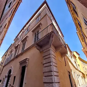 Ych-pretty Flat Close Pantheon Apartamento