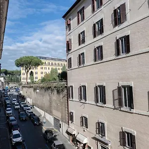 Crispi 91 - Piazza Di Spagna Apartamento