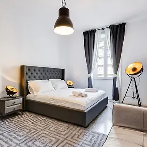Apartment Re Di, Rome