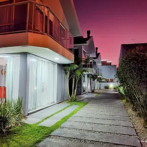  Сasa de vacaciones Residencial Bernardo 1 Brasil