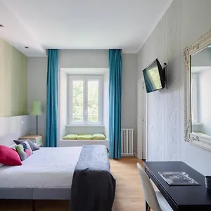 Apartment The Termini By Omen Hospitality, Rome