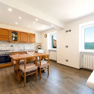 *la Casa Del Conte* Casa vacanze Sestri Levante