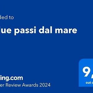 A Due Passi Dal Mare Appartamento Varazze