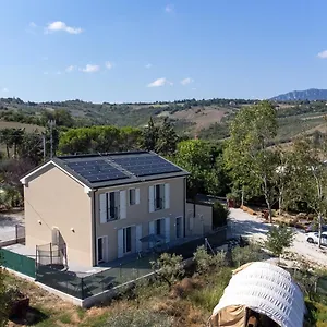 Bio Fattoria Mula D'oro Appartamento Mulazzano