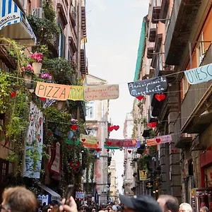 Casa Scassacocchi Appartamento Napoli