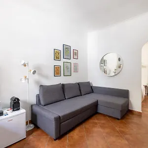 La Casetta Roma