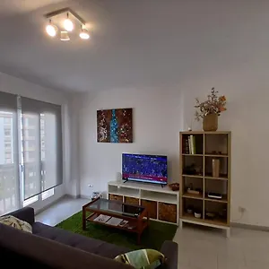  Apartamento Centrico - La Laguna España