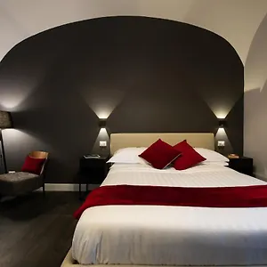 Pensionat Lungotevere Ripa, Rom