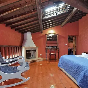 Luxor Domus Trastevere Appartamento