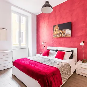 Apartamento Riari 59 Trastevere - Vacation M&d, Roma