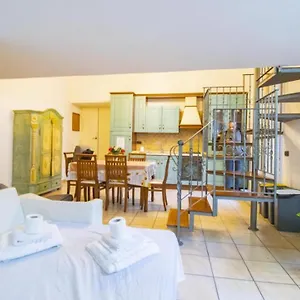 A Casa Di Maria Appartamento Napoli