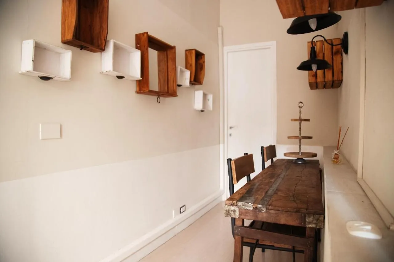 Casa E Appartamento Per Vacanze Fienaroli 36 Apartament Rome